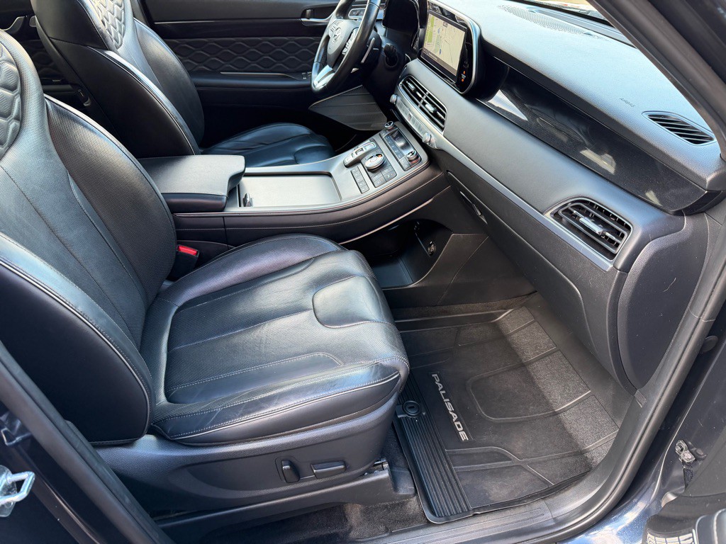 2021 Hyundai Palisade Image 29