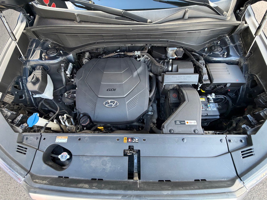 2021 Hyundai Palisade Image 32