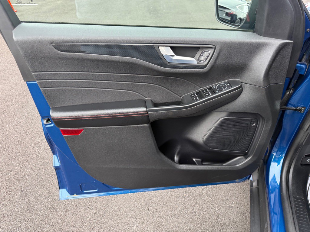 2023 Ford Escape Image 11