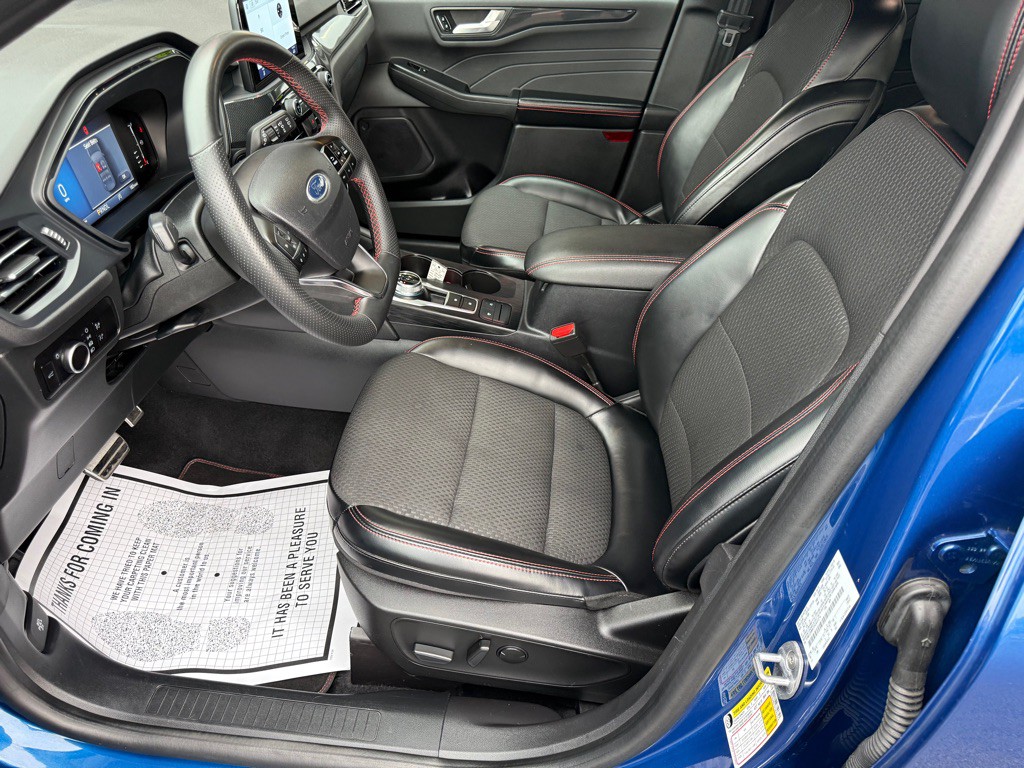 2023 Ford Escape Image 12