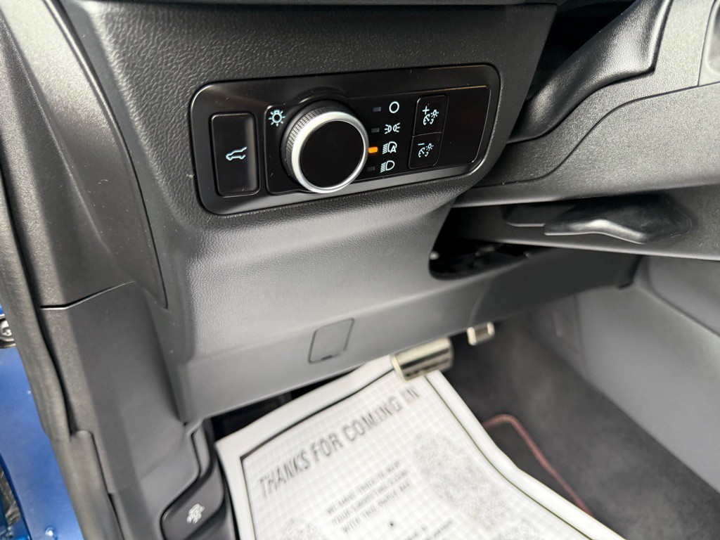 2023 Ford Escape Image 13