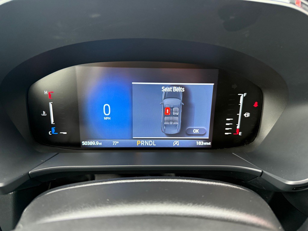 2023 Ford Escape Image 14
