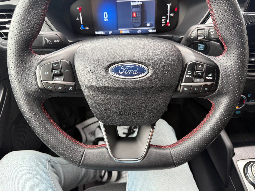 2023 Ford Escape Image 15