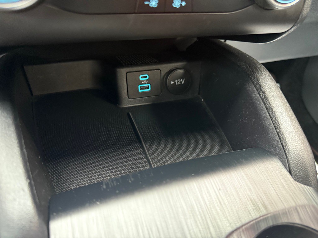 2023 Ford Escape Image 17