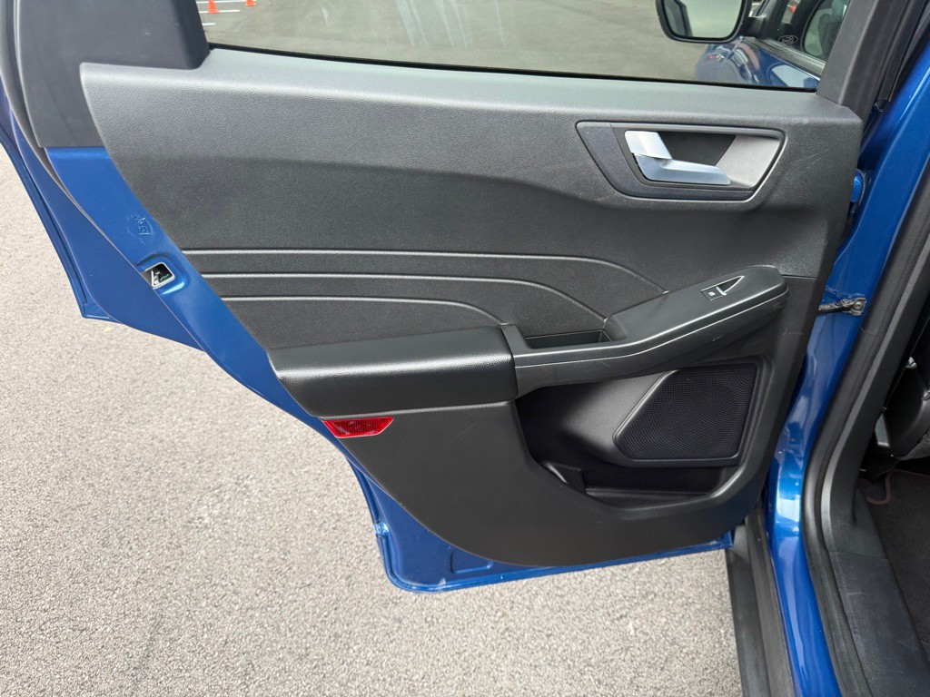 2023 Ford Escape Image 19