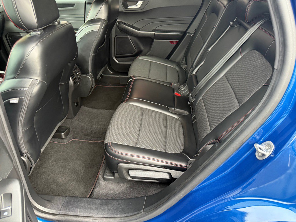 2023 Ford Escape Image 20