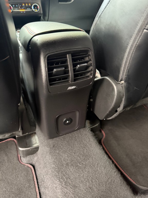 2023 Ford Escape Image 21