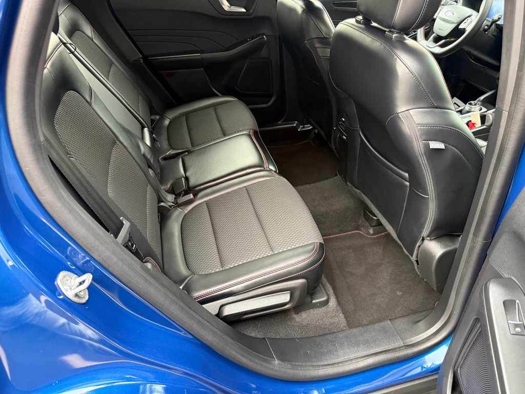2023 Ford Escape Image 25