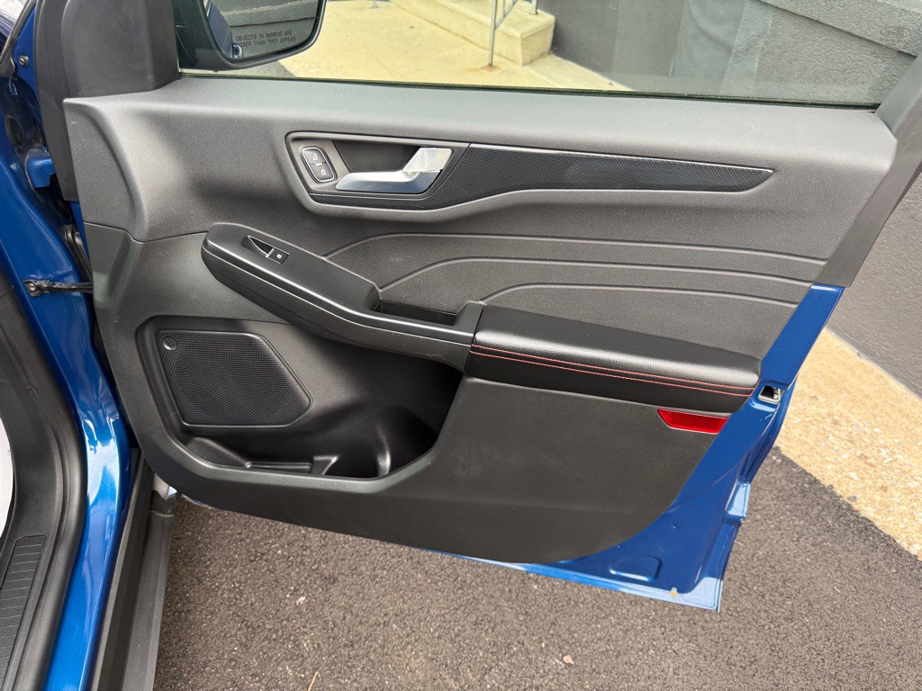 2023 Ford Escape Image 26
