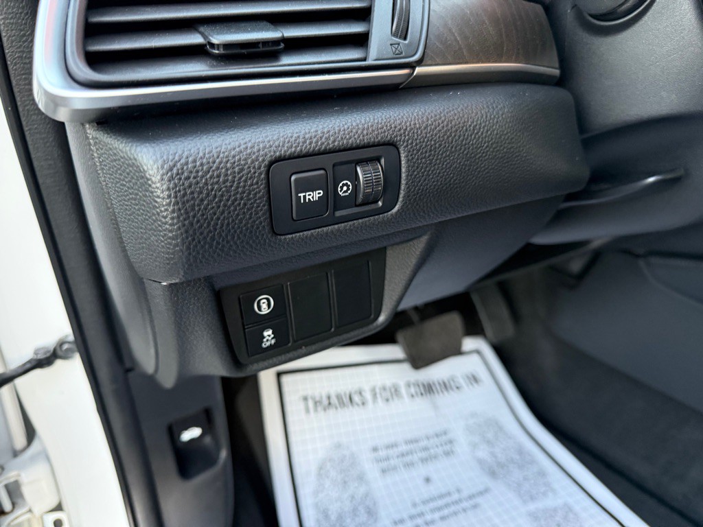 2018 Honda Accord Image 14