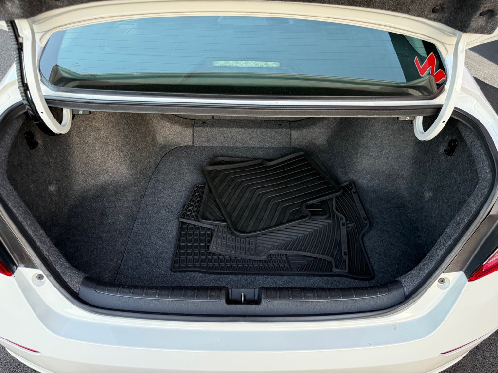2018 Honda Accord Image 22
