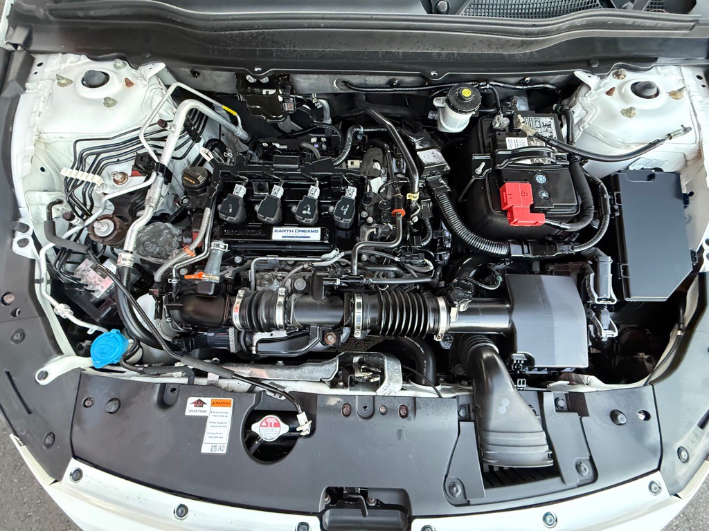2018 Honda Accord Image 28