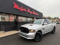 Image for 2017 RAM 1500 Sport ID: 6876953