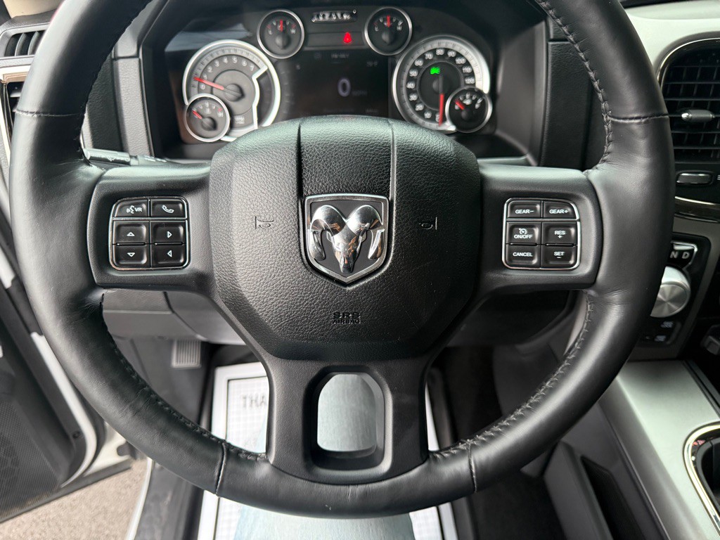 2017 RAM 1500 Image 14