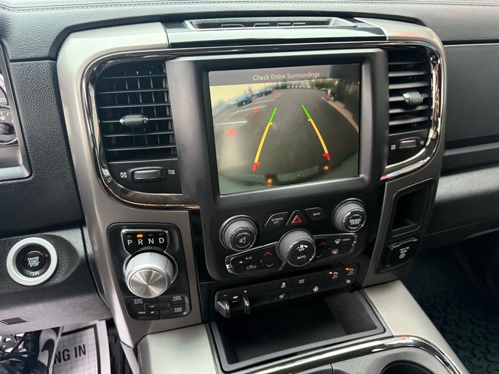 2017 RAM 1500 Image 15