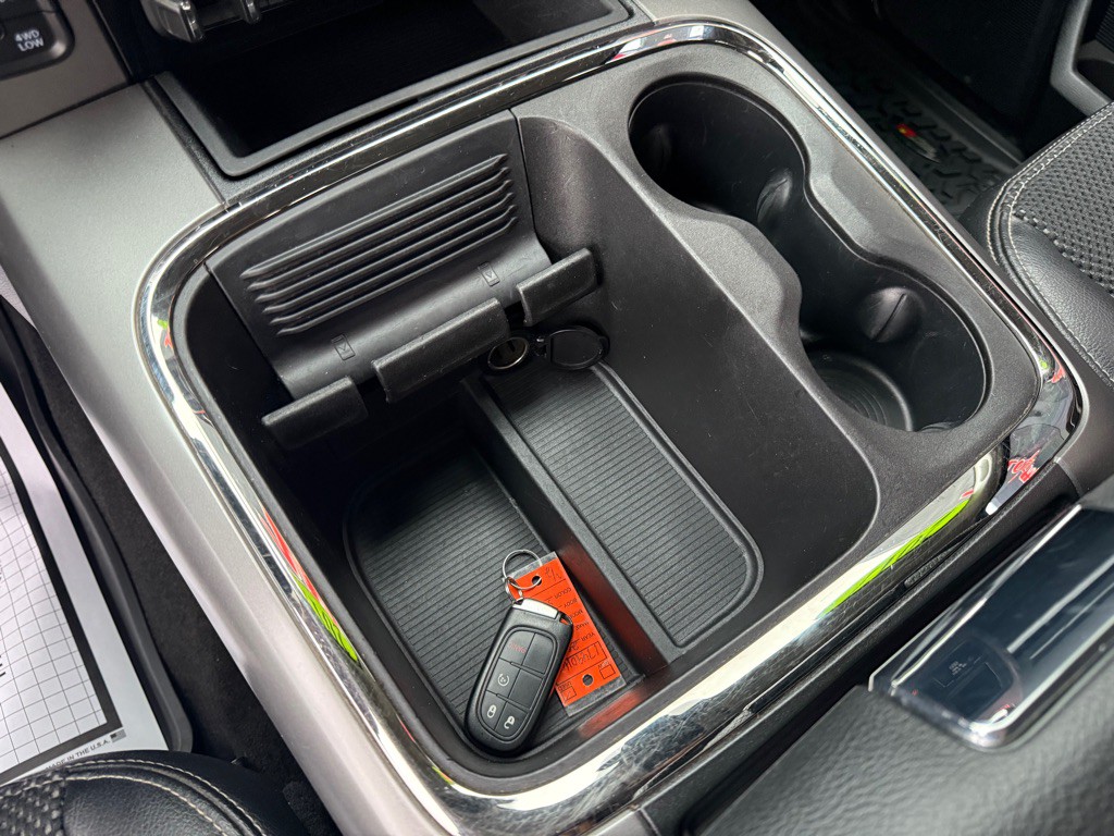 2017 RAM 1500 Image 16