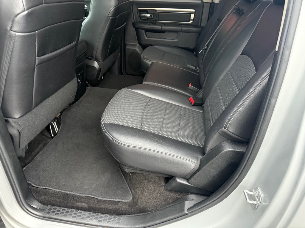 2017 RAM 1500 Image 18