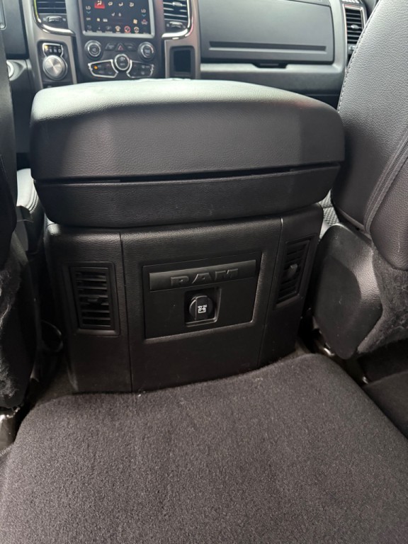2017 RAM 1500 Image 19