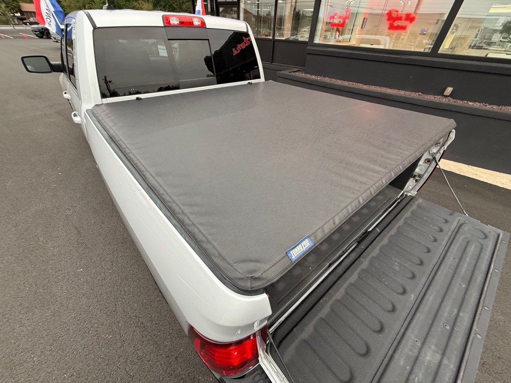2017 RAM 1500 Image 20