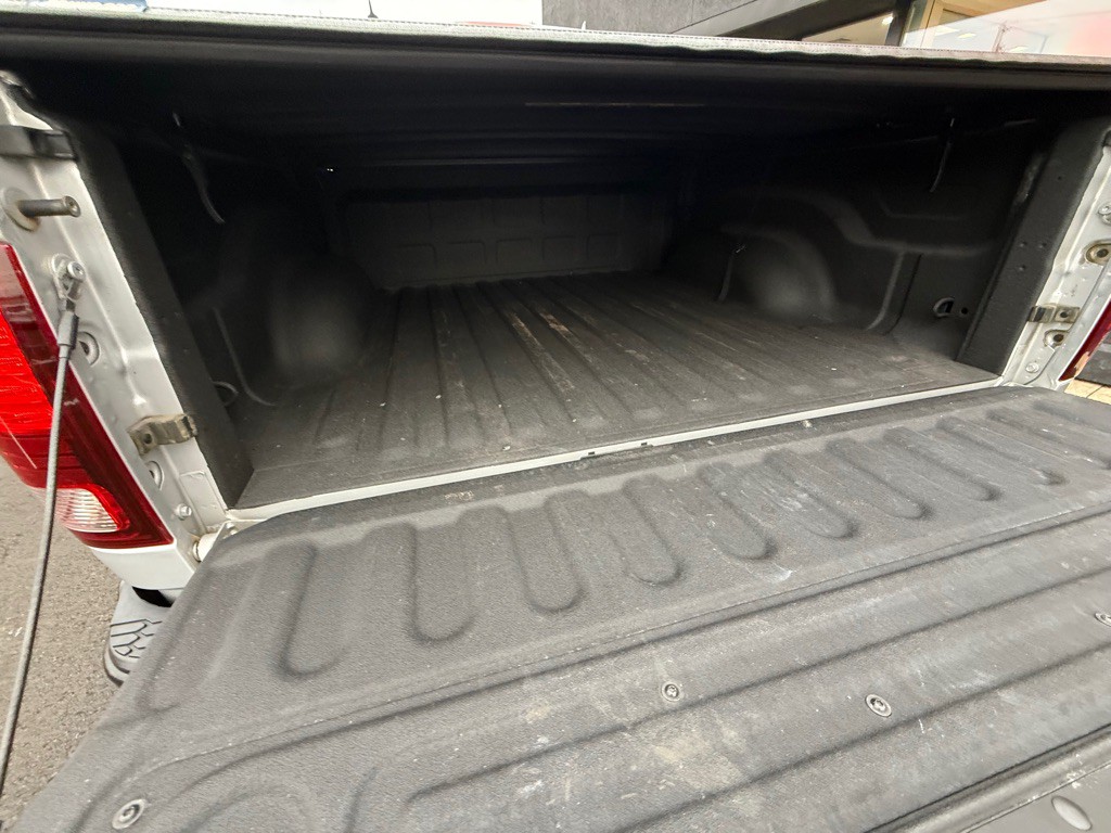2017 RAM 1500 Image 21