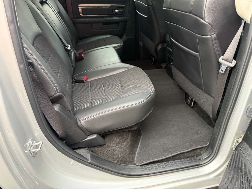 2017 RAM 1500 Image 23