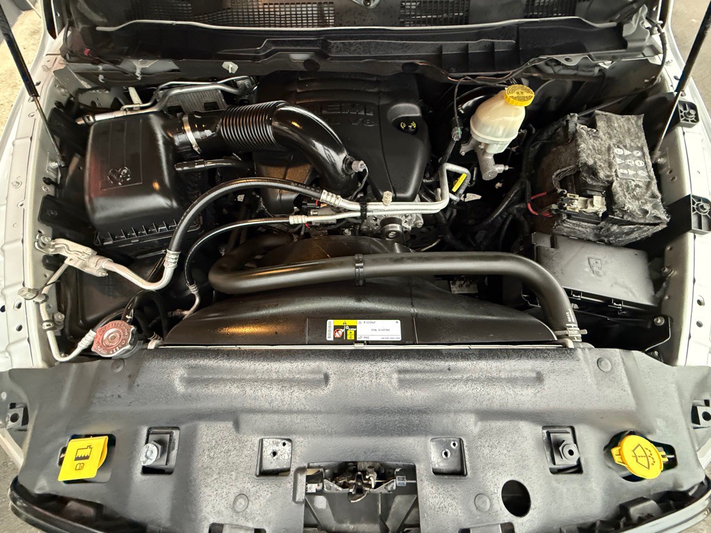 2017 RAM 1500 Image 28