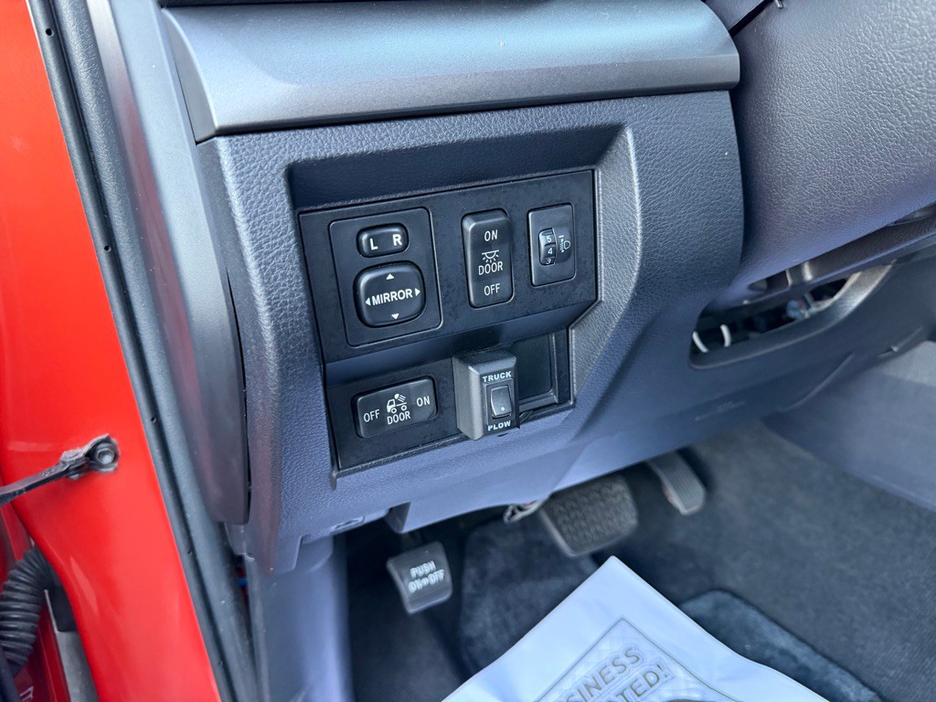 2016 Toyota Tundra Image 13