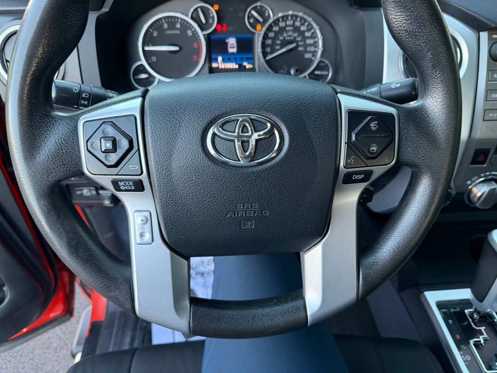 2016 Toyota Tundra Image 15