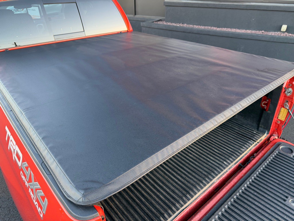 2016 Toyota Tundra Image 20