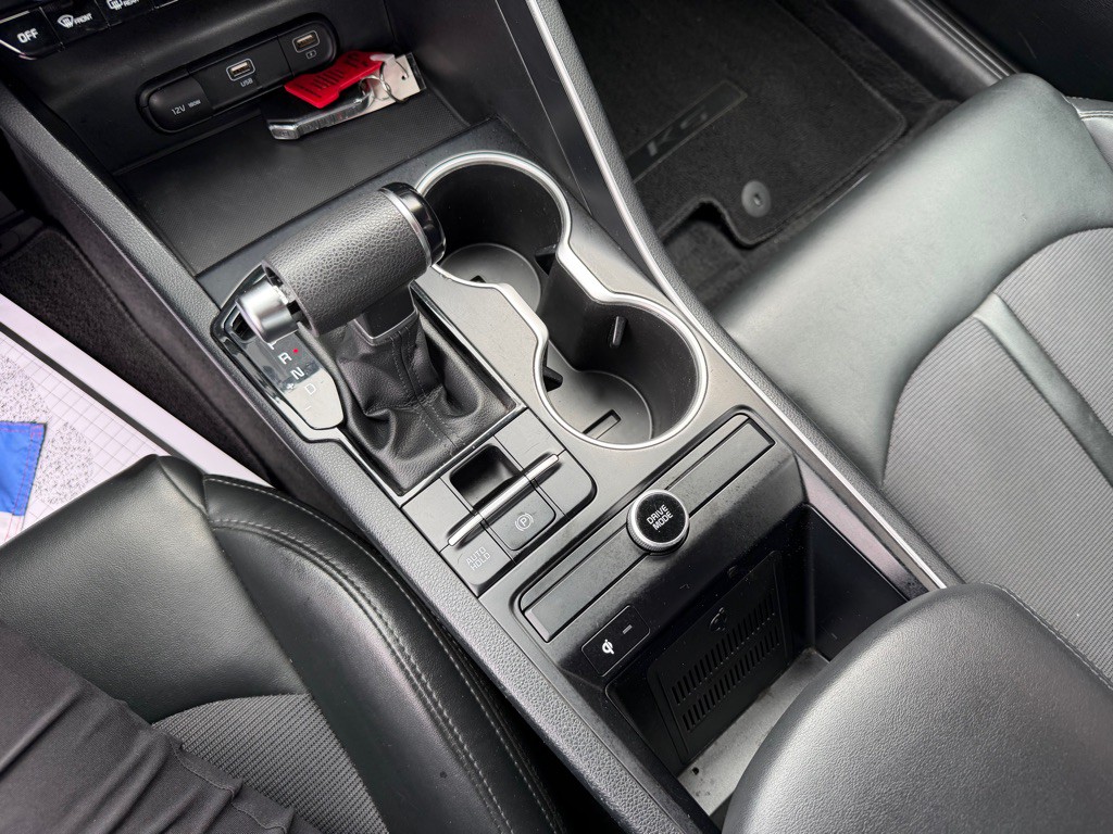 2022 Kia K5 Image 18