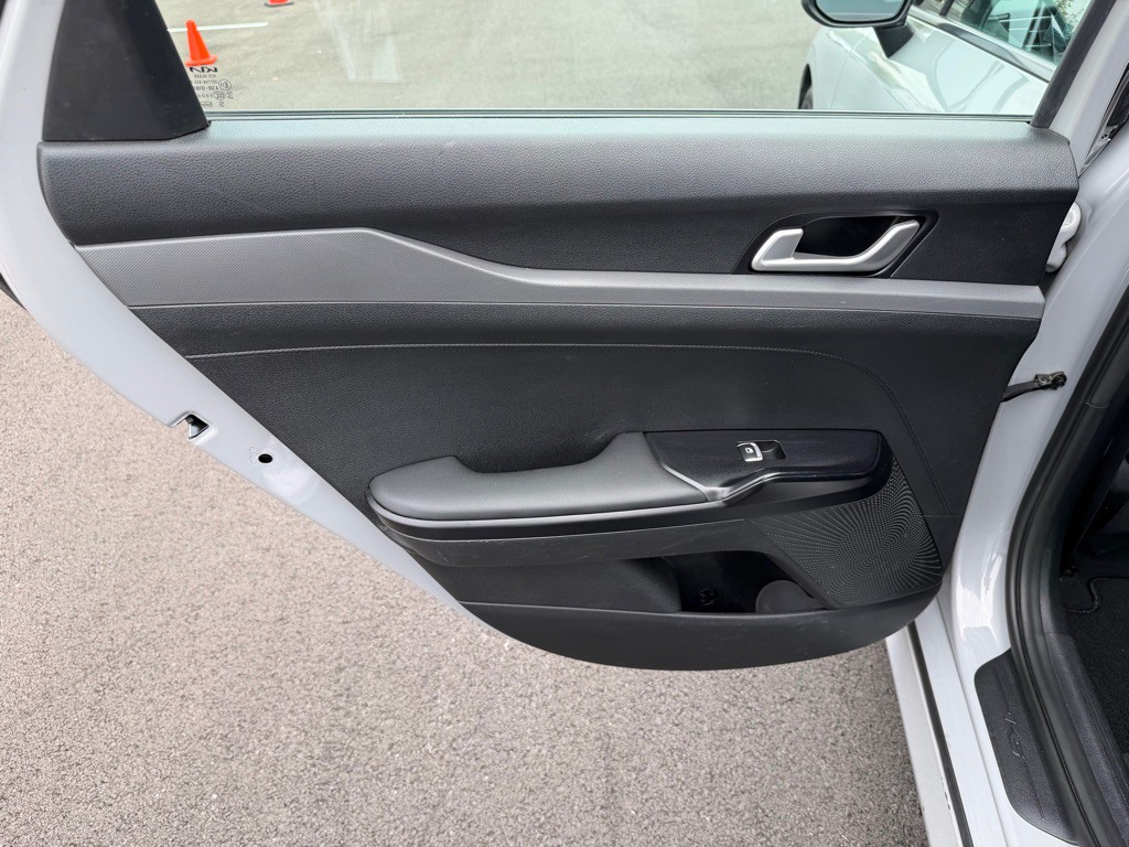 2022 Kia K5 Image 19