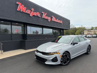 Image for 2022 Kia K5 Gt Line ID: 6876967