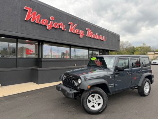 Image for 2017 Jeep Wrangler Unlimited Sport ID: 6882723
