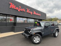 Image for 2017 Jeep Wrangler Unlimited Sport ID: 6882723