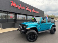 Image for 2020 Jeep Wrangler Unlimited Sahara ID: 6882729