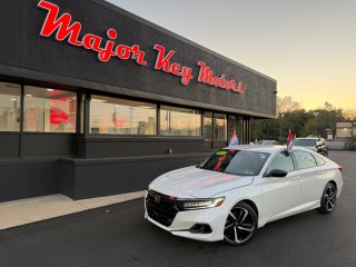 Image for 2022 Honda Accord Sport ID: 6882734