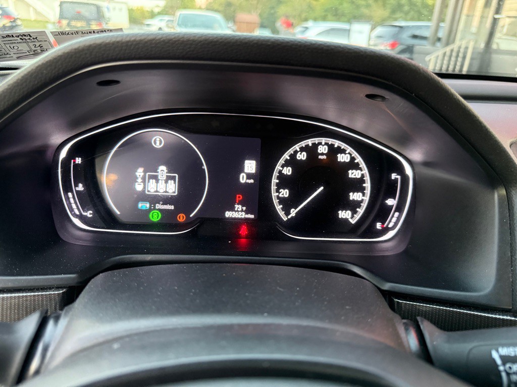 2022 Honda Accord Image 14