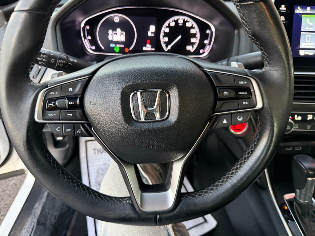 2022 Honda Accord Image 15