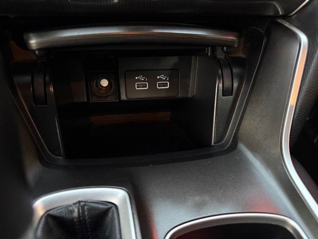 2022 Honda Accord Image 17