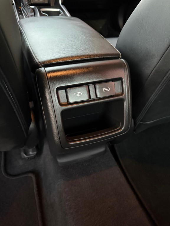 2022 Honda Accord Image 21