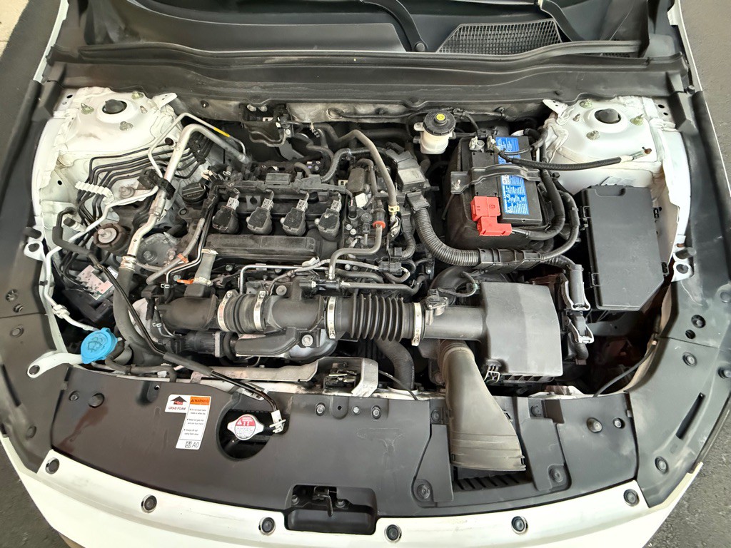 2022 Honda Accord Image 28