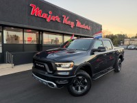 Image for 2020 RAM 1500 Rebel ID: 6886519