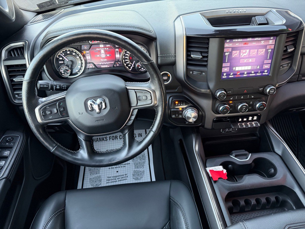 2020 RAM 1500 Image 9