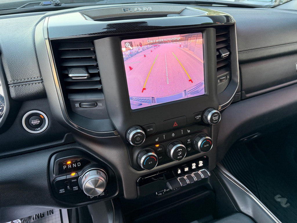 2020 RAM 1500 Image 10