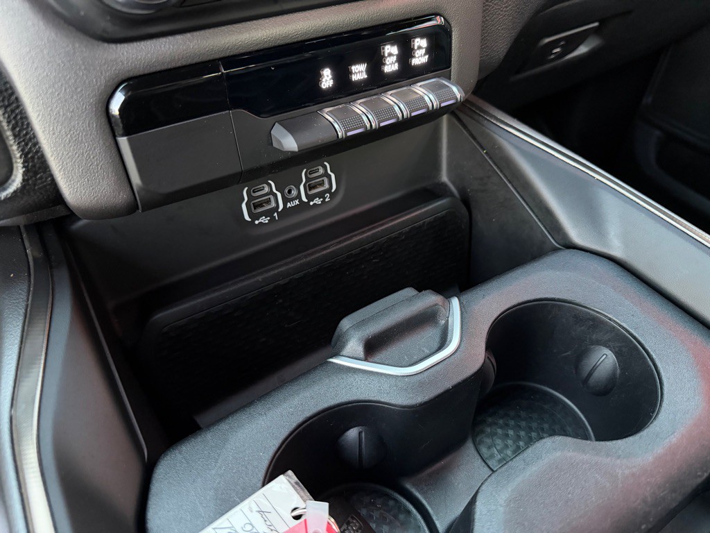 2020 RAM 1500 Image 11