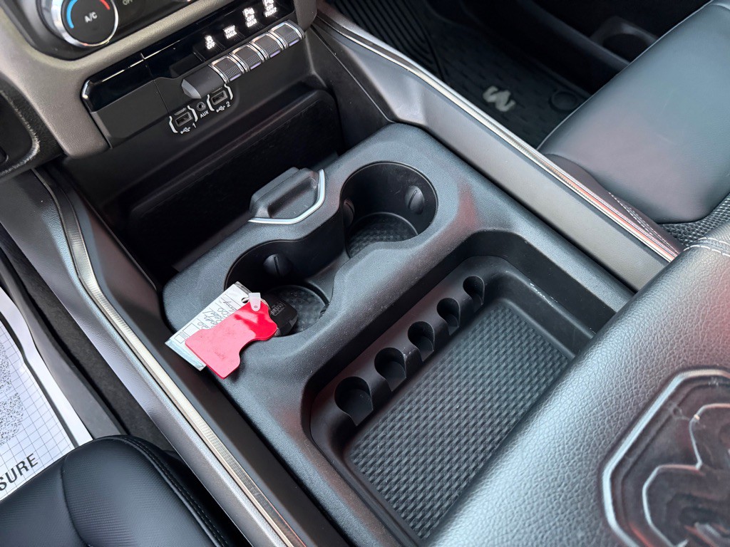 2020 RAM 1500 Image 12