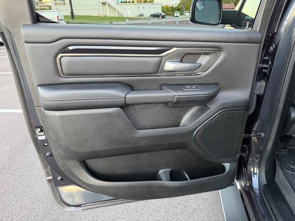 2020 RAM 1500 Image 13