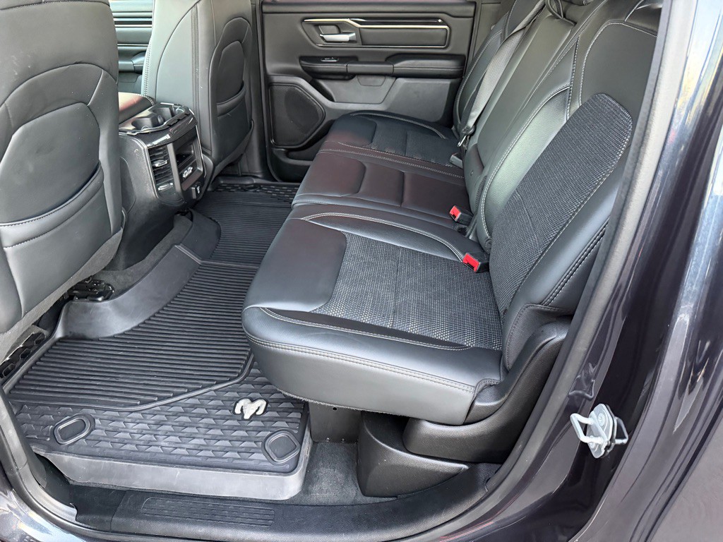 2020 RAM 1500 Image 14