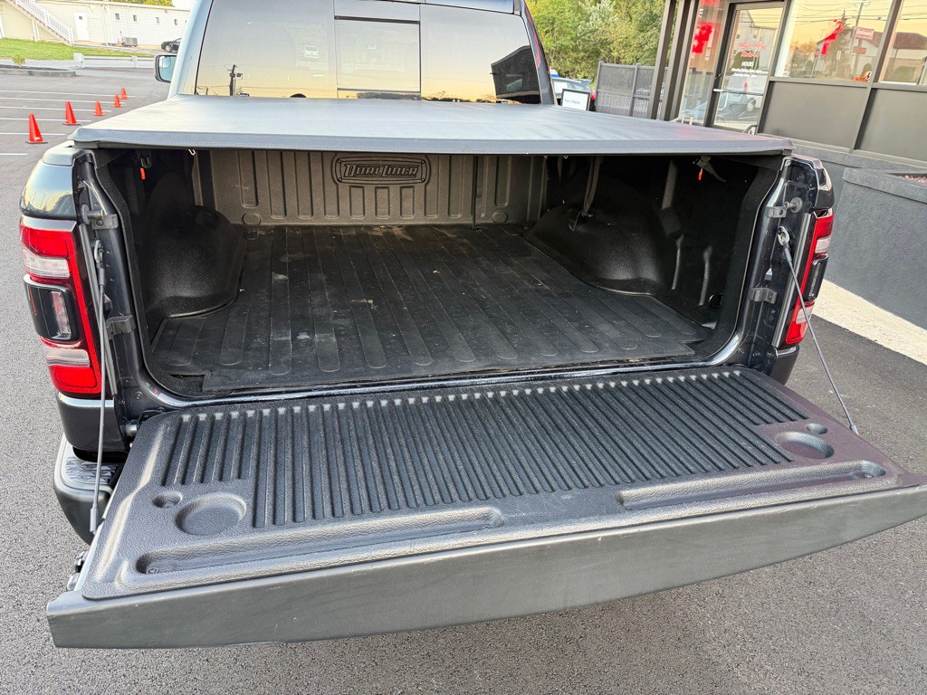 2020 RAM 1500 Image 17