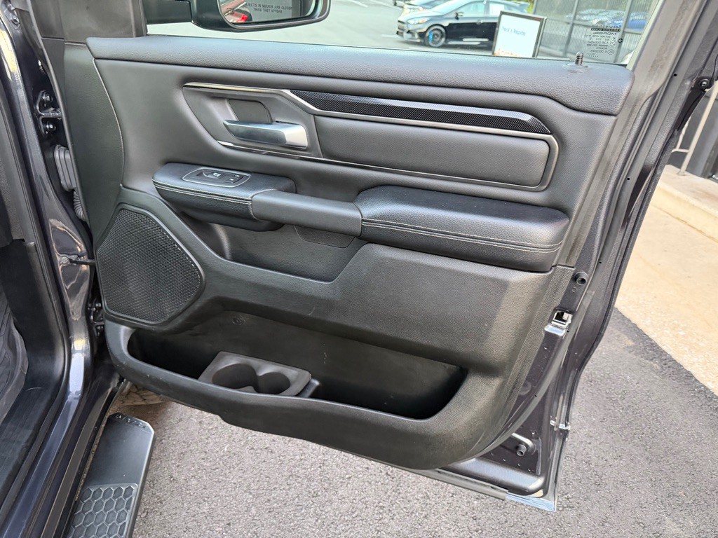 2020 RAM 1500 Image 20